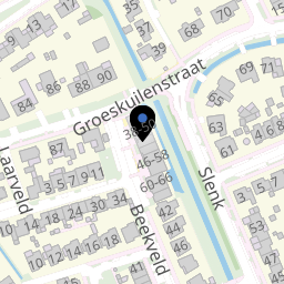 Appartement GMT00 O 2199 4
