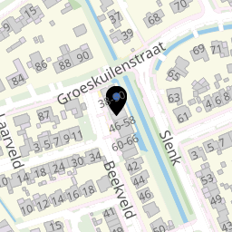 Appartement GMT00 O 2199 5