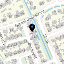 Appartement GMT00 O 2199 6