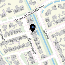 Appartement GMT00 O 2199 7