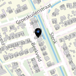 Appartement GMT00 O 2199 8