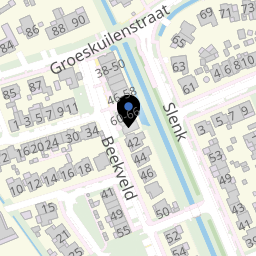 Appartement GMT00 O 2199 9
