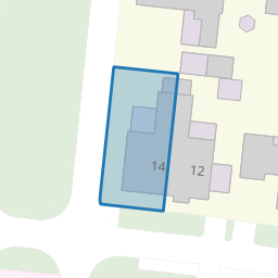 Perceel GMT00-O-2205