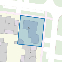 Perceel GMT00-O-2213