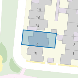 Perceel GMT00-O-2227