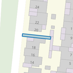 Perceel GMT00-O-2231