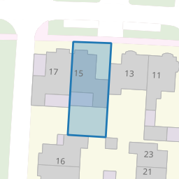 Perceel GMT00-O-2240