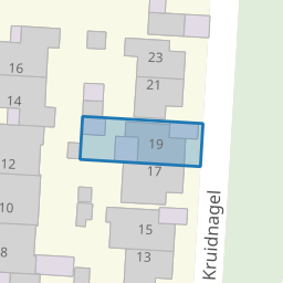 Perceel GMT00-O-2244