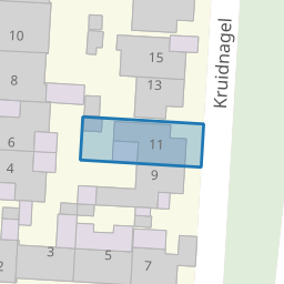 Perceel GMT00-O-2248