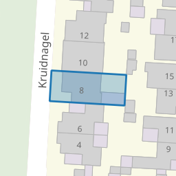 Perceel GMT00-O-2253