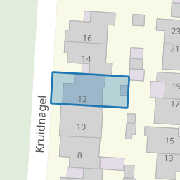 Perceel GMT00-O-2255