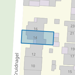 Perceel GMT00-O-2256