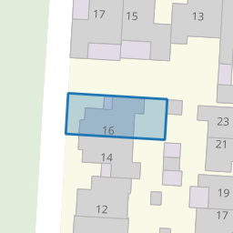 Perceel GMT00-O-2257