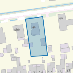 Perceel GMT00-O-2291