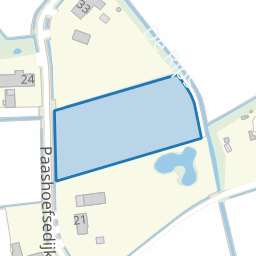 Perceel GMT00-O-2292