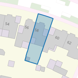 Perceel GMT00-O-2304