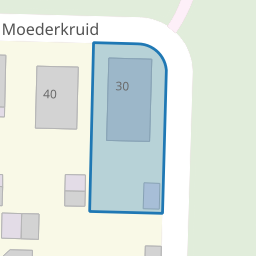 Perceel GMT00-O-2324