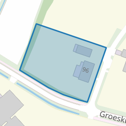 Perceel GMT00-O-2333