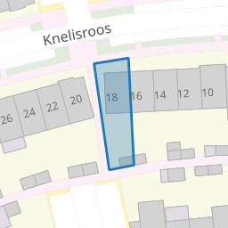 Perceel GMT00-O-2335