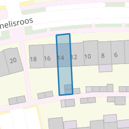 Perceel GMT00-O-2337