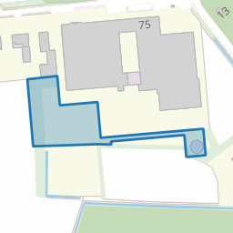 Perceel GMT00-O-2374