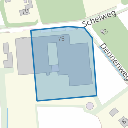 Perceel GMT00-O-2375