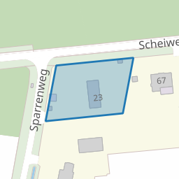 Perceel GMT00-O-2390