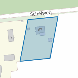 Perceel GMT00-O-2391