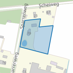 Perceel GMT00-O-2392