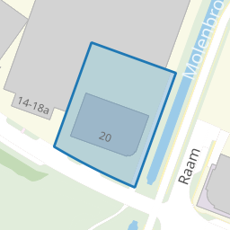 Perceel GMT00-O-2399