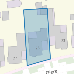 Perceel GMT00-O-2401