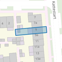 Perceel GMT00-O-2405