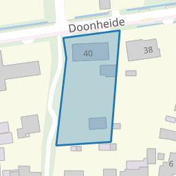 Perceel GMT00-O-2414