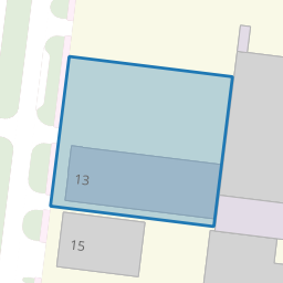 Perceel GMT00-O-2419