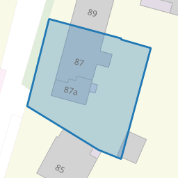 Perceel GMT00-O-2429