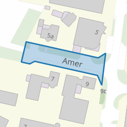 Perceel GMT00-O-2432