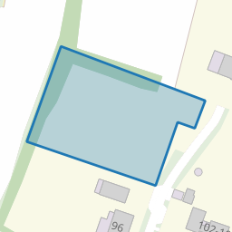 Perceel GMT00-O-2438