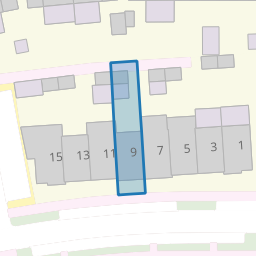 Perceel GMT00-O-2465