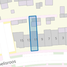 Perceel GMT00-O-2466