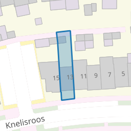 Perceel GMT00-O-2467