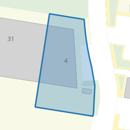 Perceel GMT00-O-2476