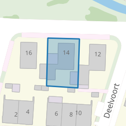 Perceel GMT00-O-2491