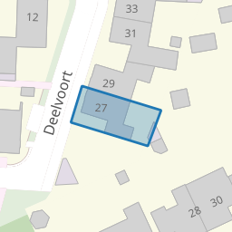 Perceel GMT00-O-2498