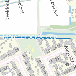 Perceel GMT00-O-2503