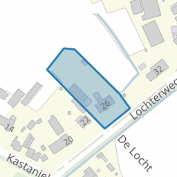 Perceel GMT00-O-2504