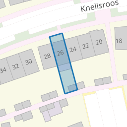 Perceel GMT00-O-2513