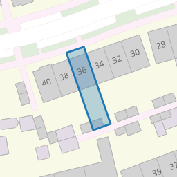 Perceel GMT00-O-2518