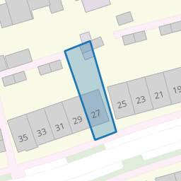 Perceel GMT00-O-2531