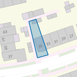 Perceel GMT00-O-2535