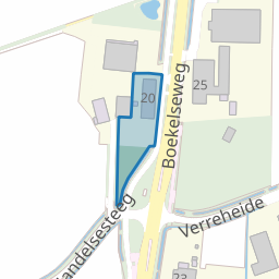 Perceel GMT00-O-2537